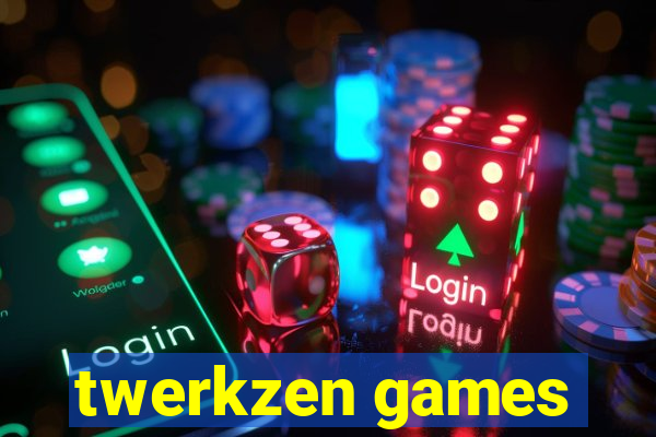 twerkzen games